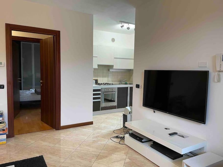 The Apartment Negrar Extérieur photo
