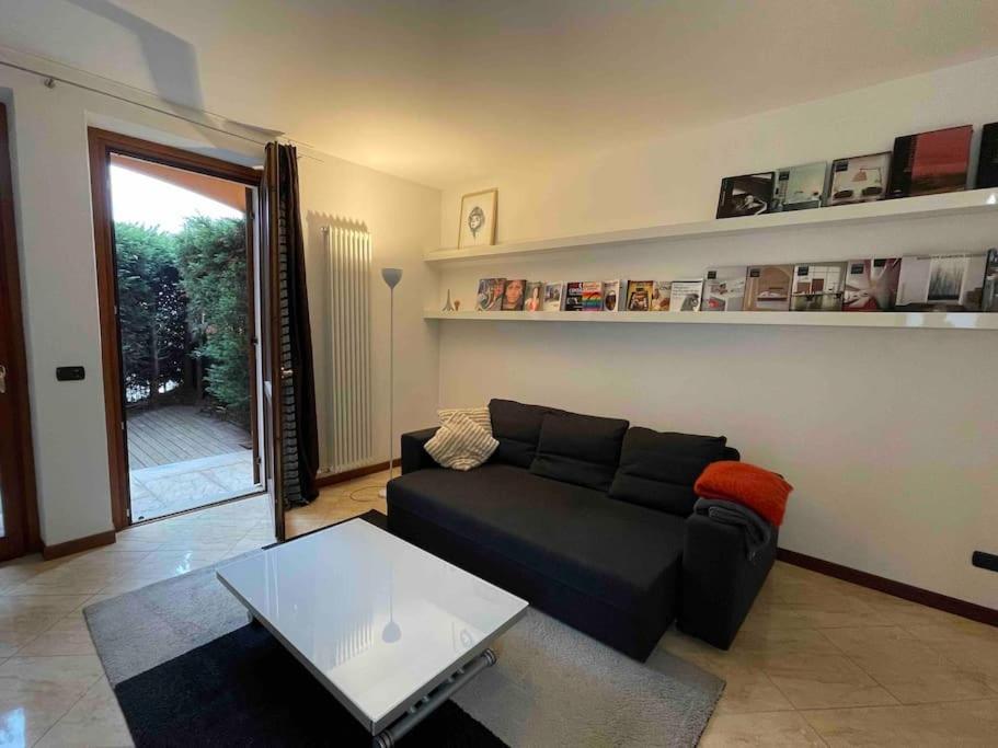 The Apartment Negrar Extérieur photo