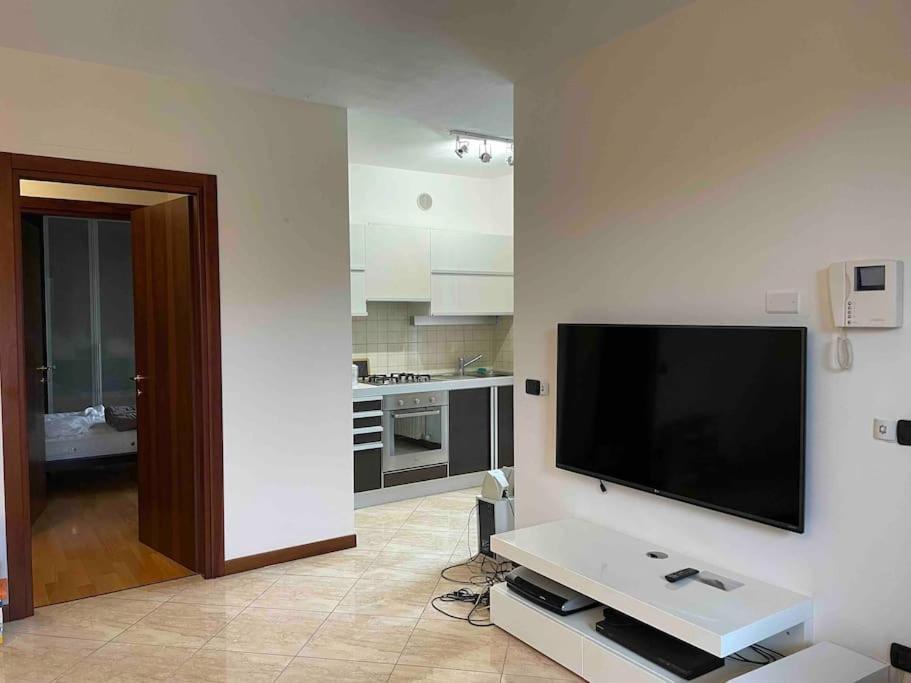 The Apartment Negrar Extérieur photo