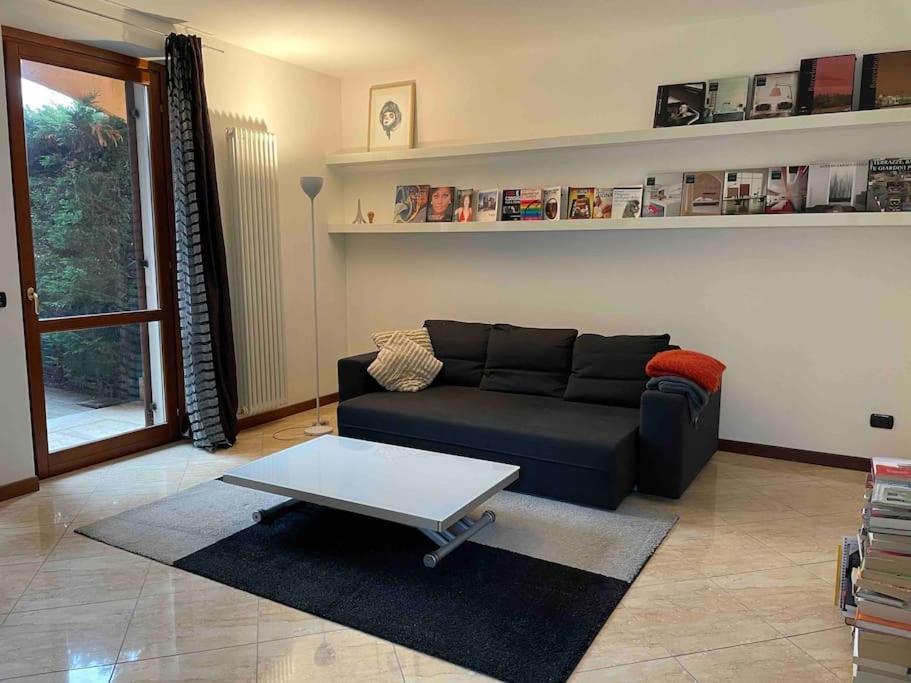 The Apartment Negrar Extérieur photo